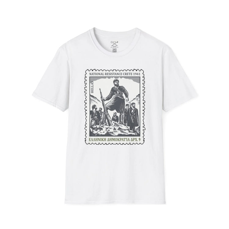 Resistance Apparel – Bold Freedom & Statement Streetwear