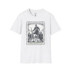 National Resistance - Greek inspired clothing by MixGreek T-Shirt Greeks of the world