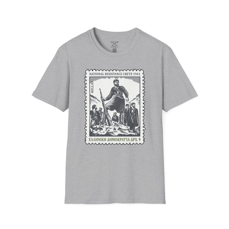 Resistance Apparel – Bold Freedom & Statement Streetwear