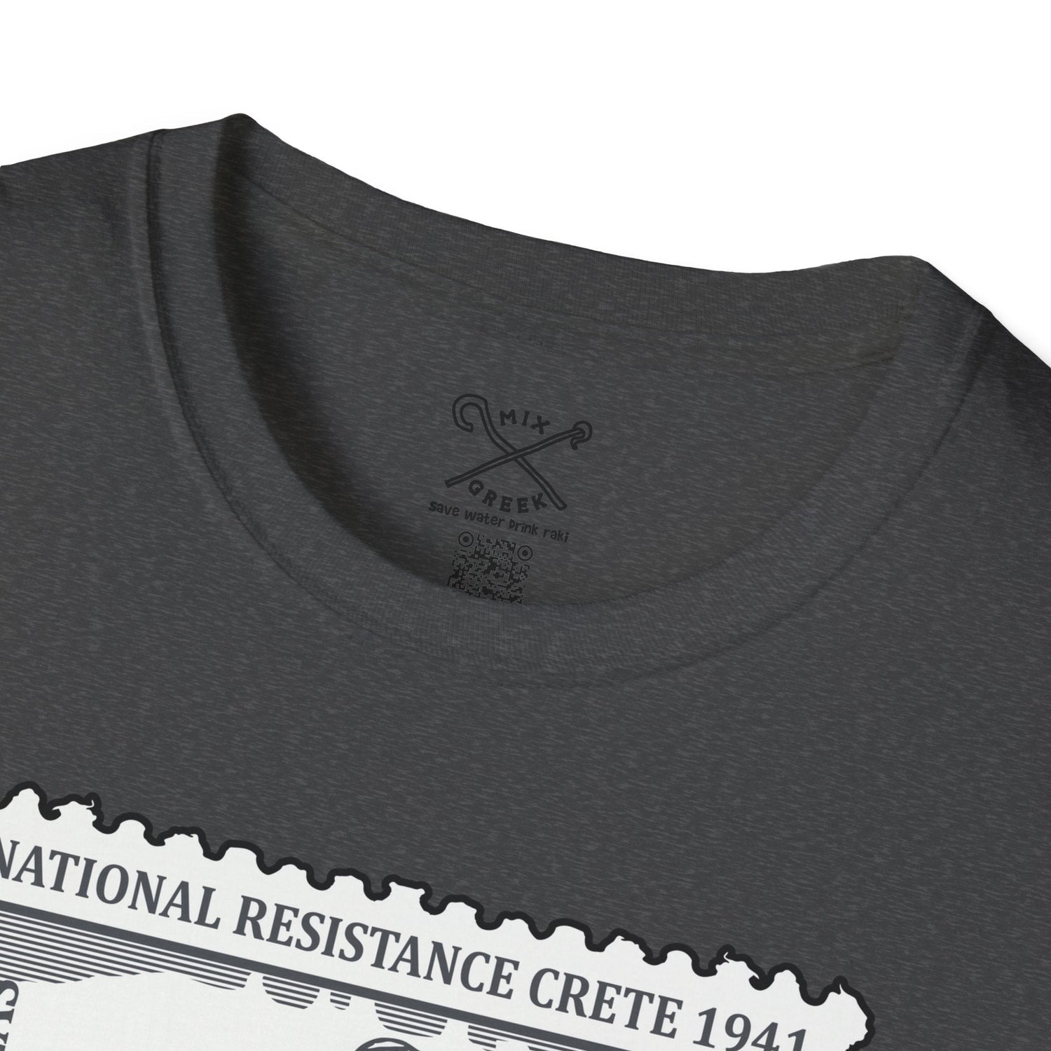 Resistance Apparel – Bold Freedom & Statement Streetwear