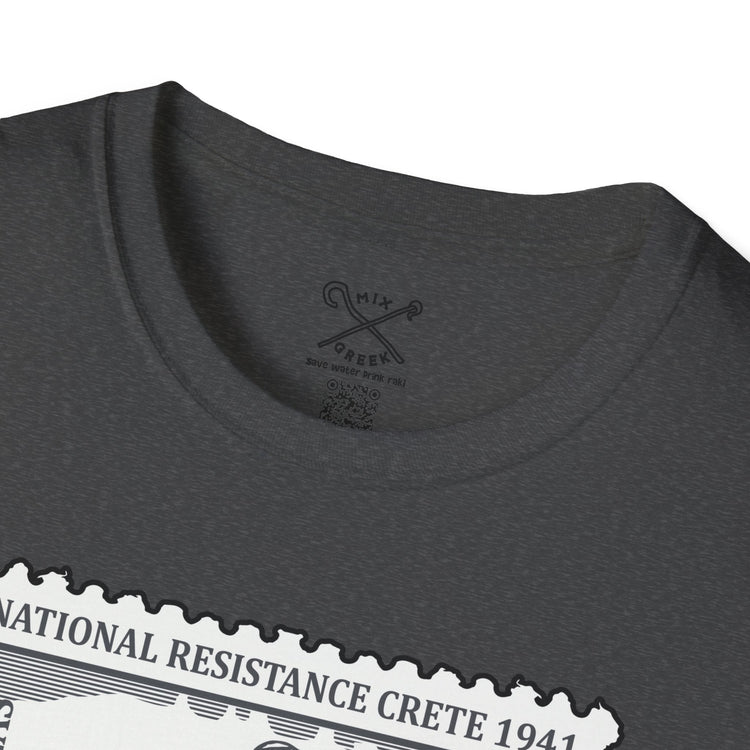Resistance Apparel – Bold Freedom & Statement Streetwear