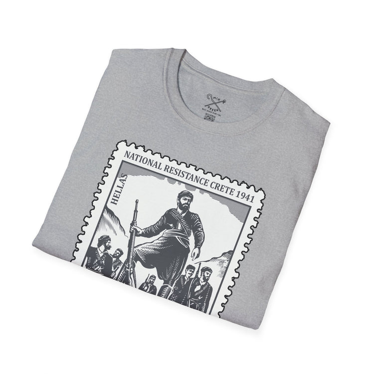 Resistance Apparel – Bold Freedom & Statement Streetwear