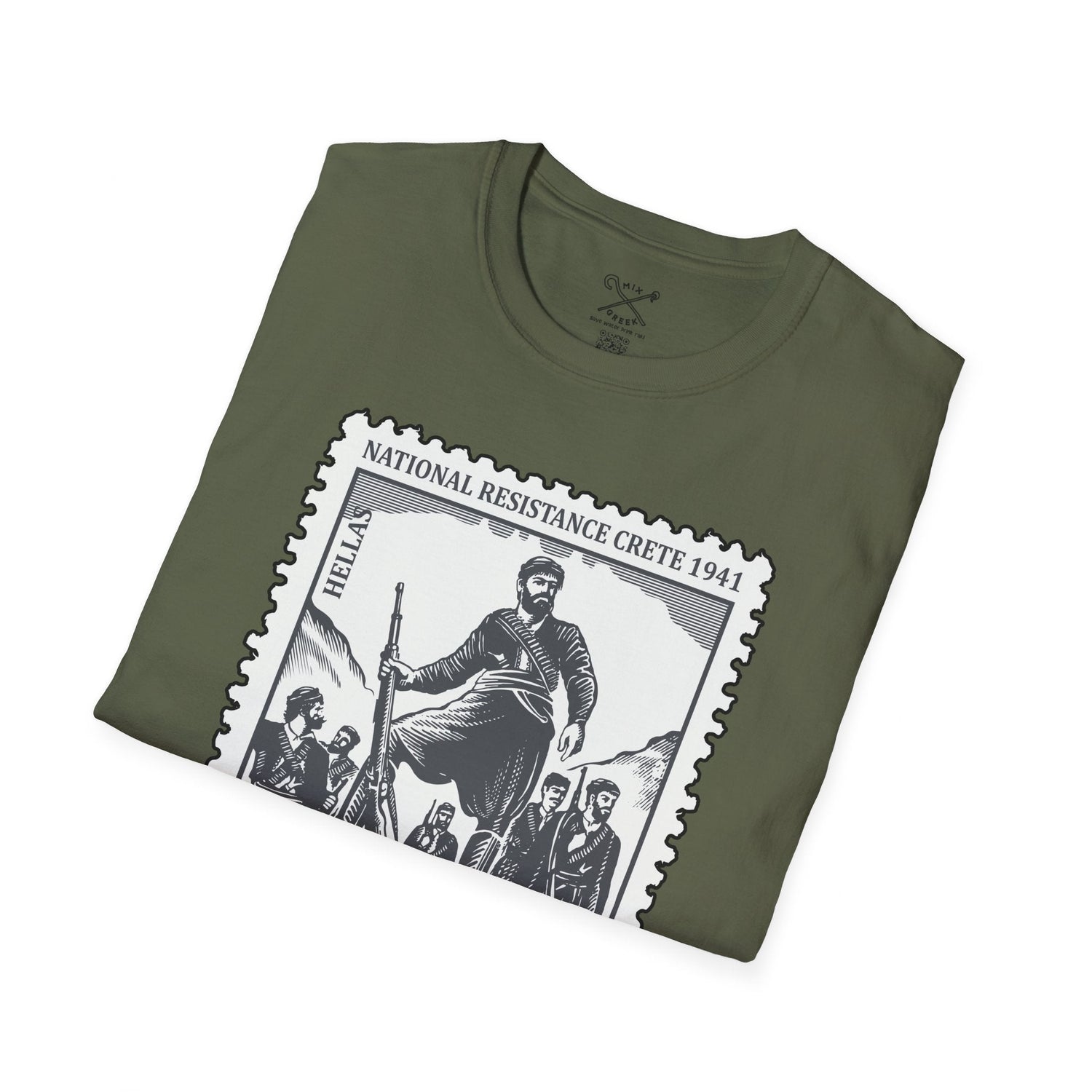 Resistance Apparel – Bold Freedom & Statement Streetwear