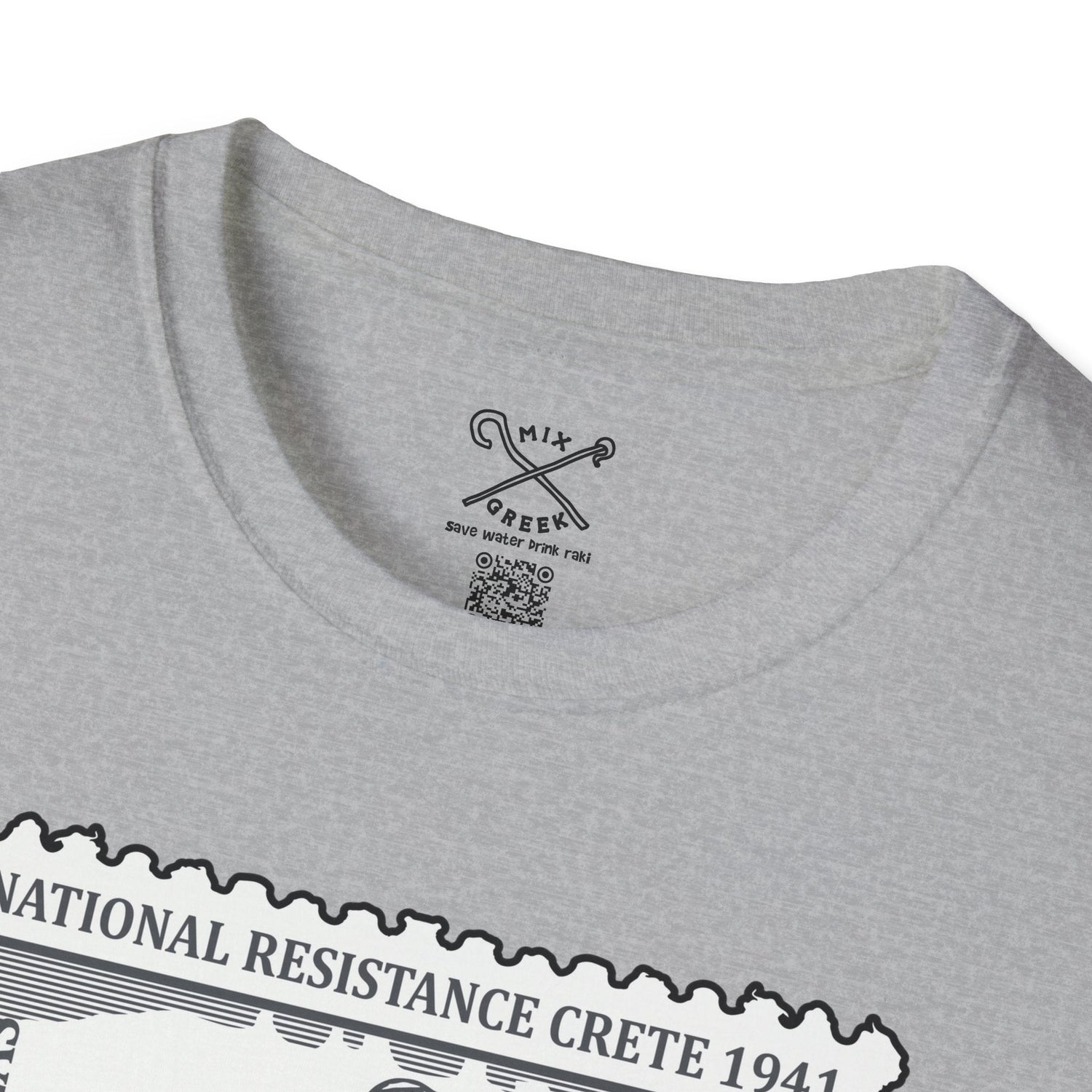 Resistance Apparel – Bold Freedom & Statement Streetwear