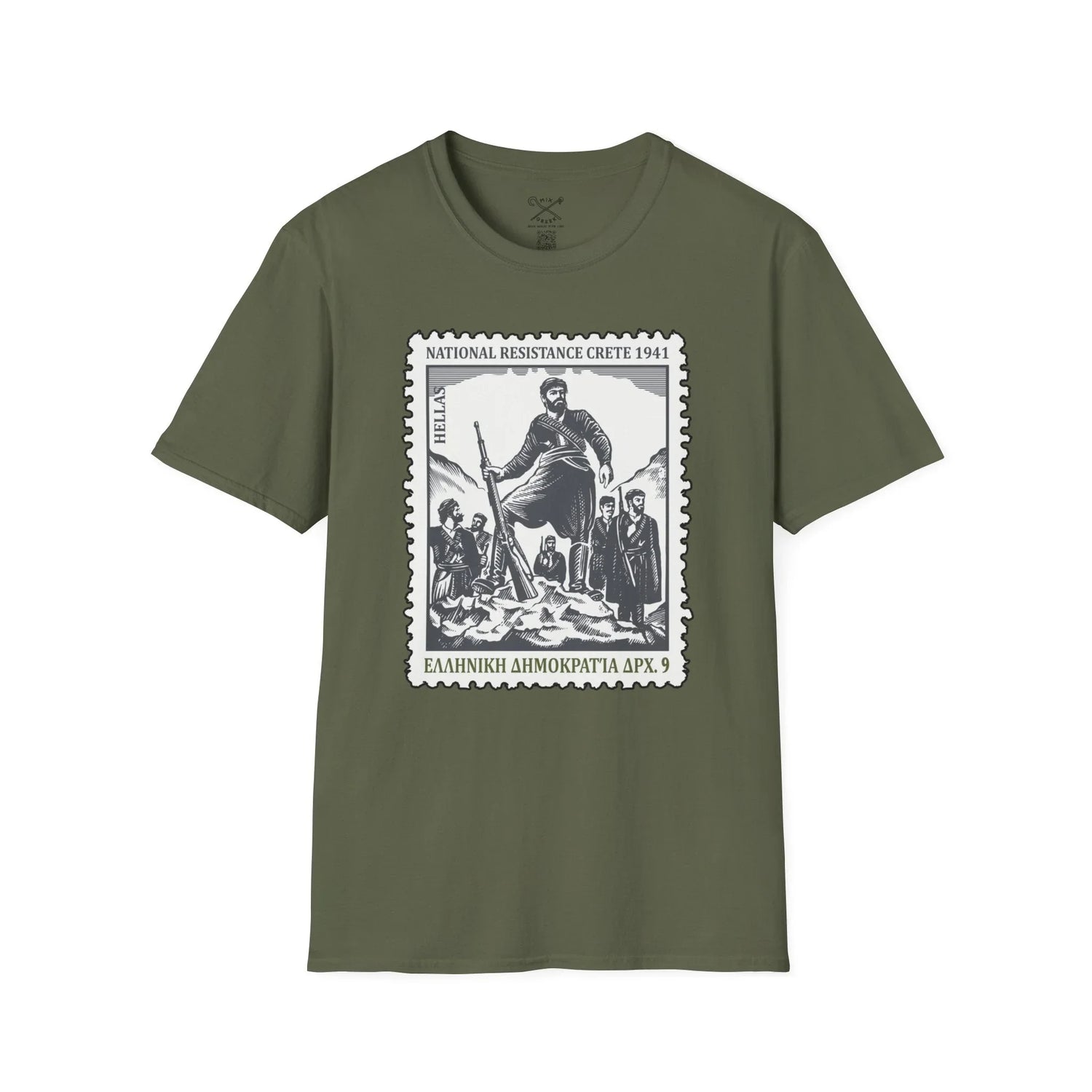 Resistance Apparel – Bold Freedom & Statement Streetwear