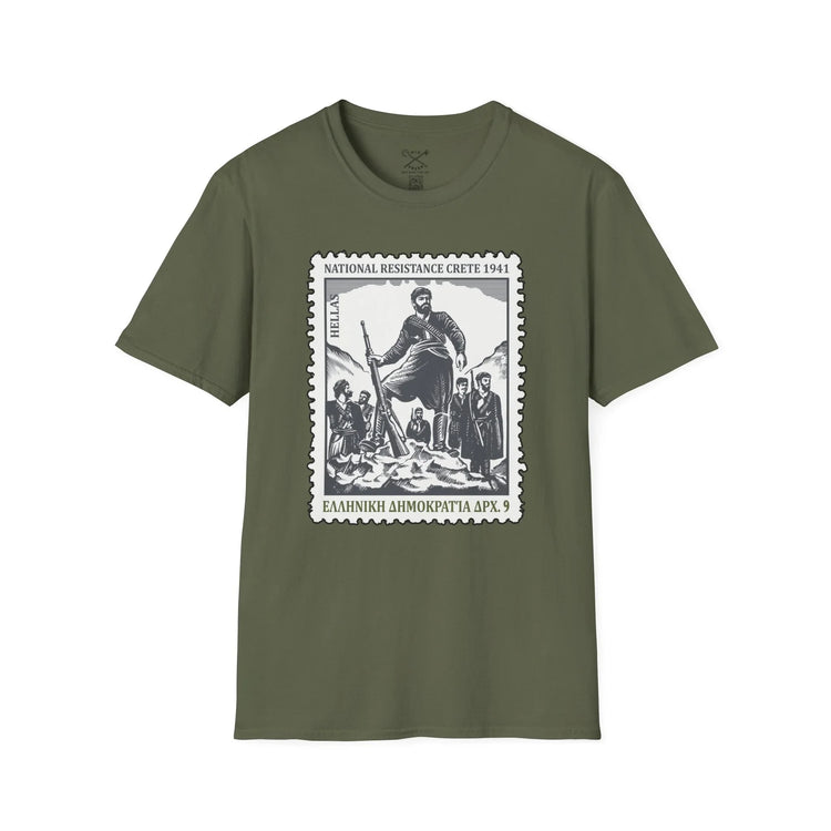 Resistance Apparel – Bold Freedom & Statement Streetwear