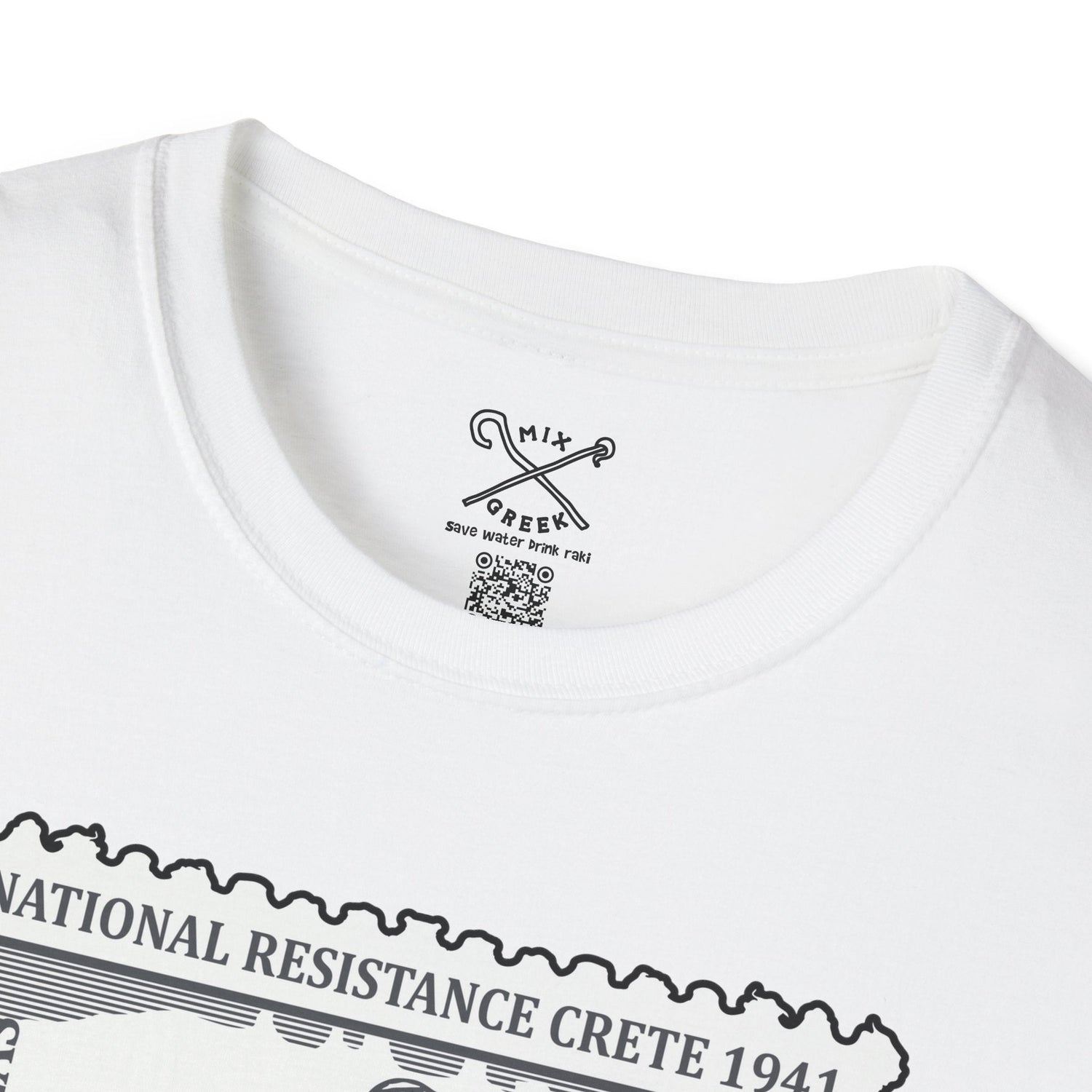 Resistance Apparel – Bold Freedom & Statement Streetwear