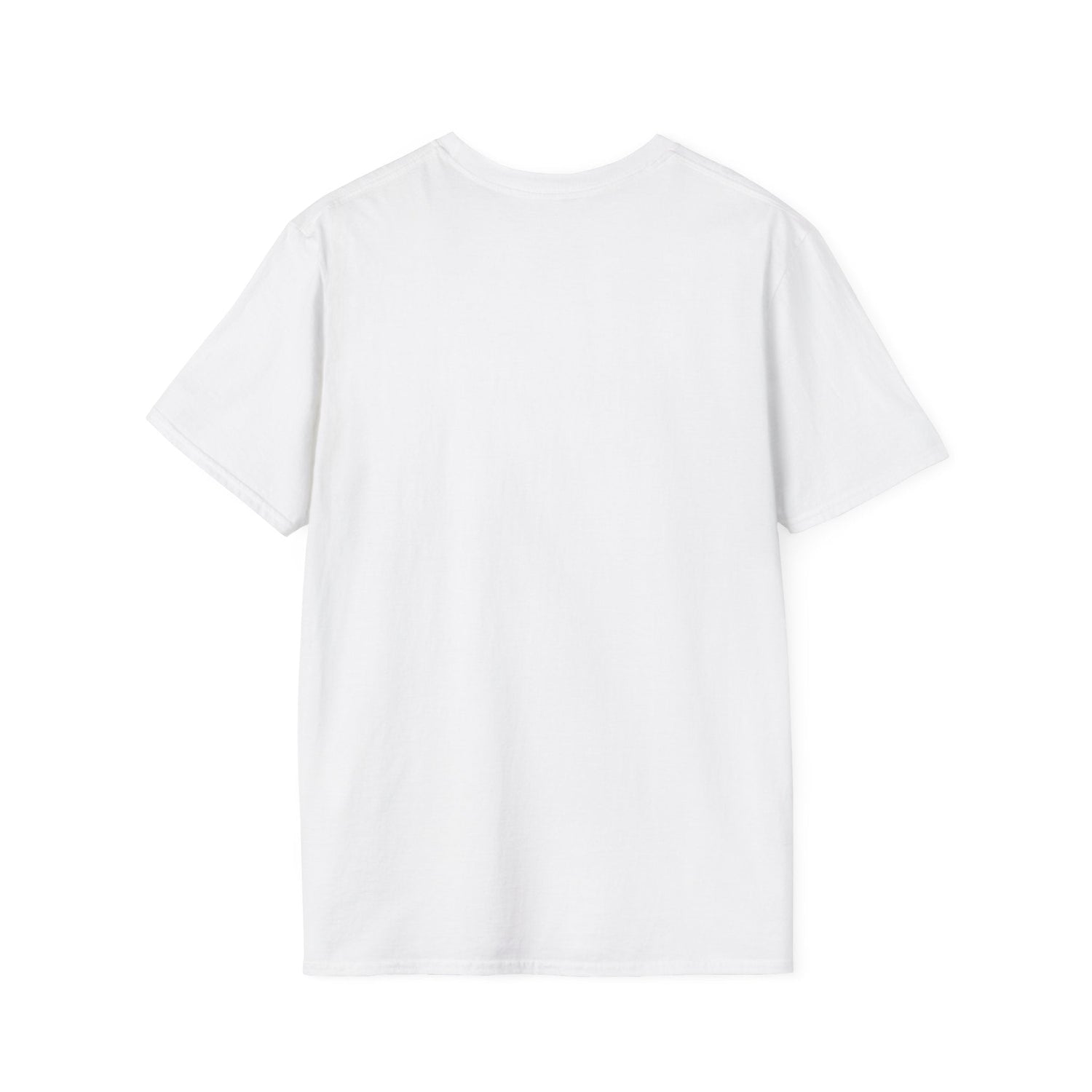 Greek Island T-Shirt – Santorini in Our Heart Graphic Tee