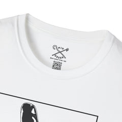 Super Cool Lagos - Greek inspired clothing by MixGreek T-Shirt Greeks of the world