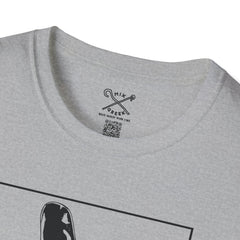 Super Cool Lagos - Greek inspired clothing by MixGreek T-Shirt Greeks of the world