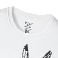 THE DONKEYY - Greek inspired clothing by MixGreek T-Shirt Greeks of the world