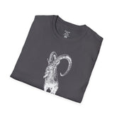 The Krikri dark shirt - Greek inspired clothing by MixGreek T-Shirt Greeks of the world