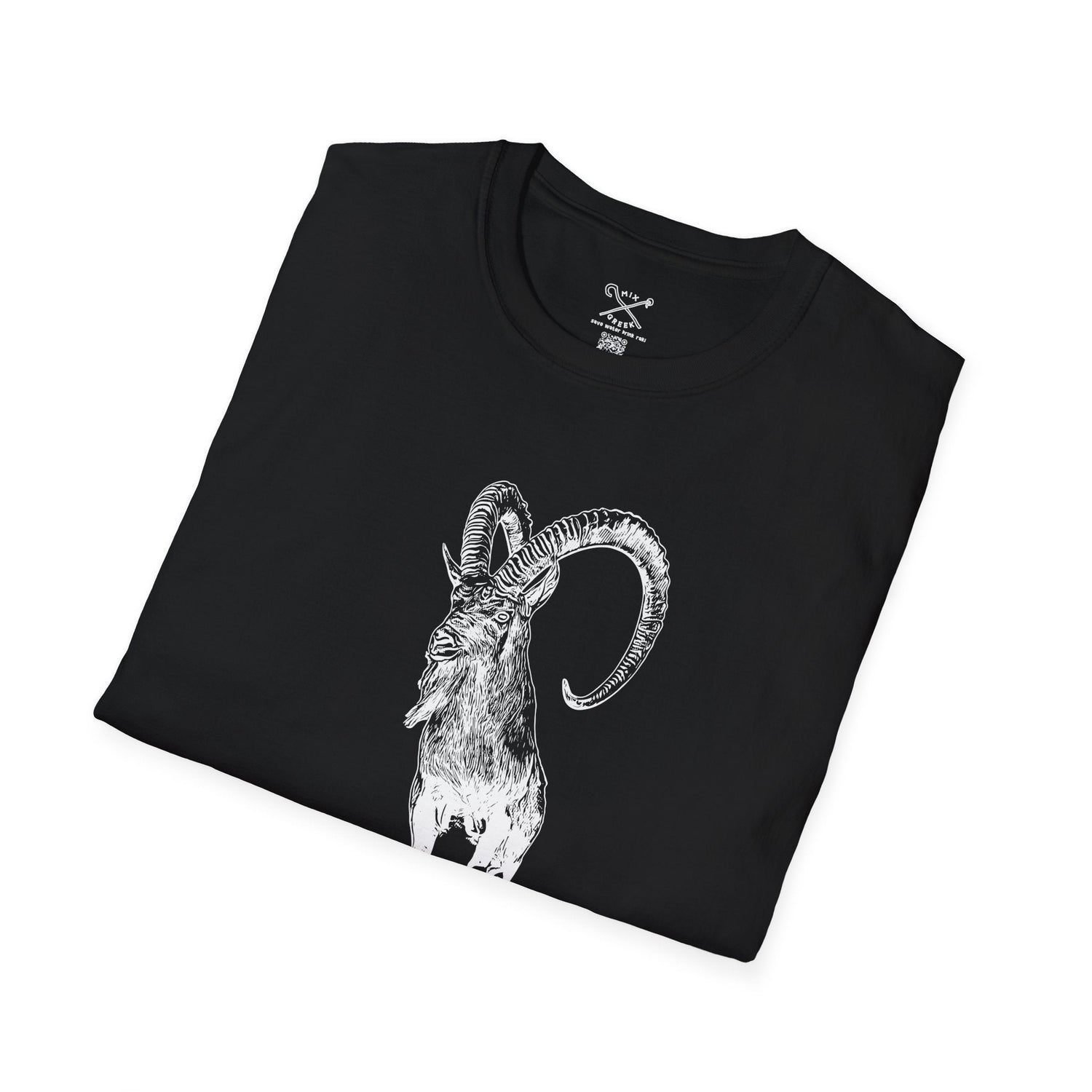 The Krikri dark shirt - Greek inspired clothing by MixGreek T-Shirt Greeks of the world