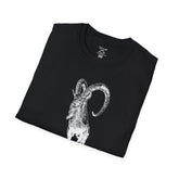 The Krikri dark shirt - Greek inspired clothing by MixGreek T-Shirt Greeks of the world