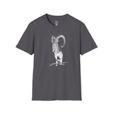 The Krikri dark shirt - Greek inspired clothing by MixGreek T-Shirt Greeks of the world