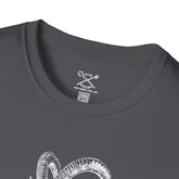 The Krikri dark shirt - Greek inspired clothing by MixGreek T-Shirt Greeks of the world