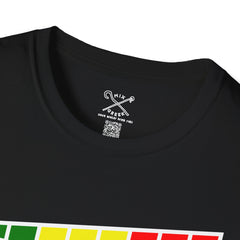 Thirst - O - meter - Greek inspired clothing by MixGreek T-Shirt Greeks of the world