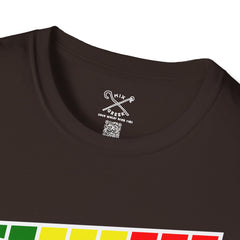 Thirst - O - meter - Greek inspired clothing by MixGreek T-Shirt Greeks of the world