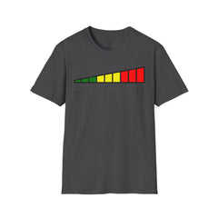 Thirst - O - meter - Greek inspired clothing by MixGreek T-Shirt Greeks of the world