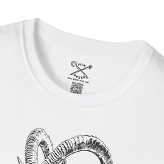 Wild Kri Kri - Greek inspired clothing by MixGreek T-Shirt Greeks of the world