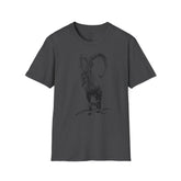 Beer Joke T-Shirt – Witty Pub Humor Shirt