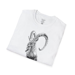 Wild Kri Kri - Greek inspired clothing by MixGreek T-Shirt Greeks of the world