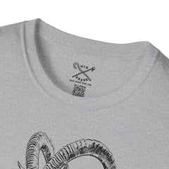 Wild Kri Kri - Greek inspired clothing by MixGreek T-Shirt Greeks of the world